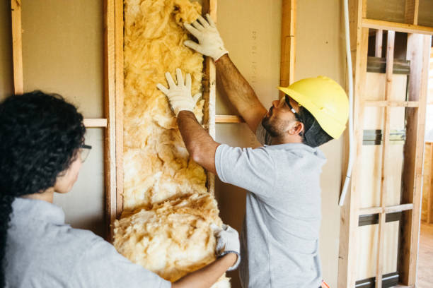 Best Basement Insulation  in Bayshe, OR